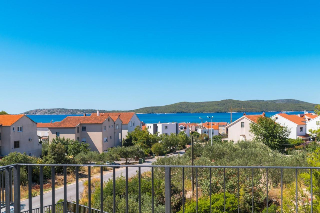 Kuca Za Odmor - Sibenik Βίλα Brodarica  Εξωτερικό φωτογραφία
