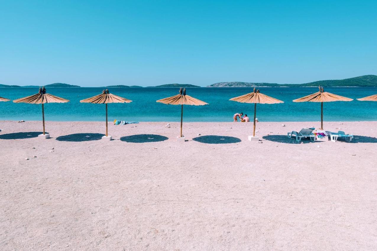 Kuca Za Odmor - Sibenik Βίλα Brodarica  Εξωτερικό φωτογραφία